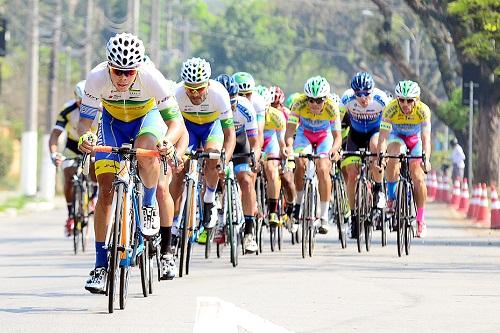 competição UCI World Tour acontecerá entre os dias 10 e 15 de outubro / Foto: Luis Claudio Antunes/Bike76